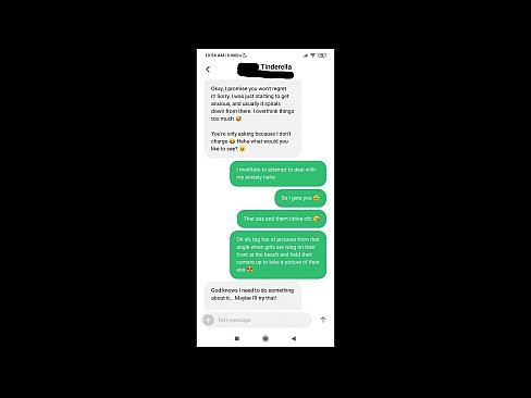 ❤️ Aku nambahake PAWG anyar saka Tinder menyang haremku (kalebet ngobrol karo Tinder) ️❌ Kurang ajar ing jv.fulldesisex.ru